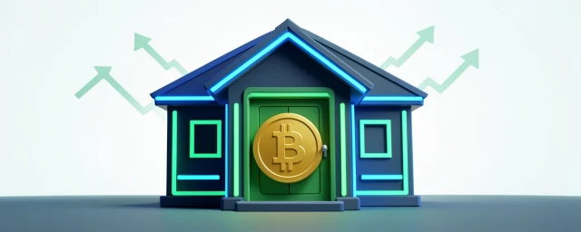 Better se spojuje s Coinbase a spouští hypotéky zajištěné Bitcoinem — američtí kupci domů mohou zastavit BTC jako zástavu za akontaci, aniž by prodali jedinou minci.