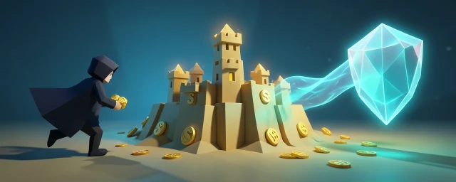 The Sandbox hứa bồi hoàn 1:1 cho người nắm giữ SAND sau khi hacker rút token.