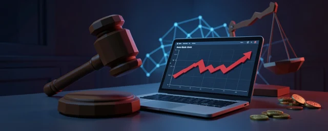 Der 9. Circuit Court beschert Prognosemärkten eine herbe Niederlage – die Bundesstaaten können sie nun als Glücksspiel regulieren.
