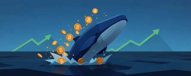 Michael Saylor publica 'We're Back' no X, sugerindo que a Strategy pode retomar sua onda de compras de Bitcoin após uma pausa de dois meses.