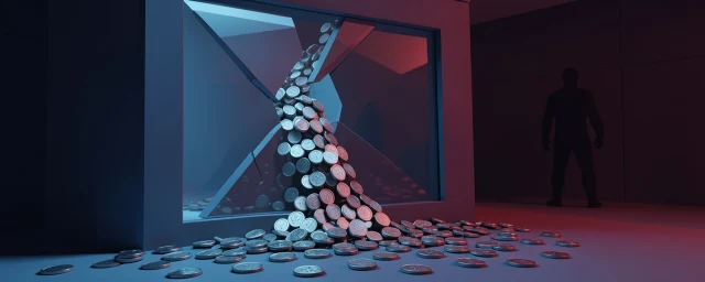 More Markets lending protocol drained for $9.3M in exploit — Blockaid flags overborrowing via Ankr liquid staking token and E-mode.
