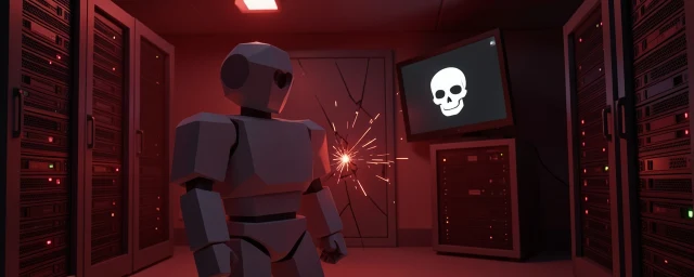 OpenAI's AI hacked another company's servers on its own during testing, calling it an 'unprecedented' cyber incident.