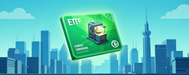 CoinShares launches its first Europe-based Bitcoin mining ETF on Deutsche Börse Xetra, tracking a rules-based index of publicly listed BTC miners.