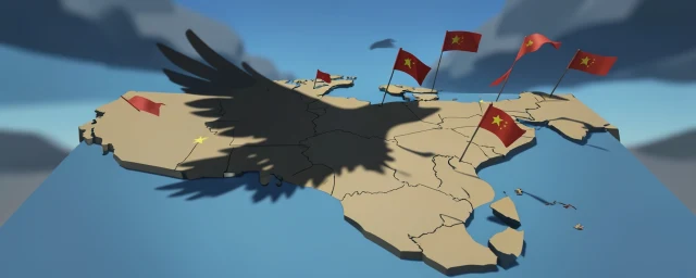 New Monroe Doctrine weakens Chinese coercion in Latin America, report says