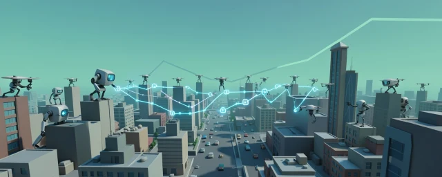 Franklin Templeton says agentic AI is next killer use case for blockchain