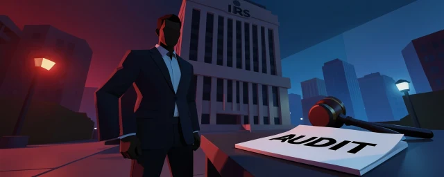 Senate Dems demand probe into fired IRS lawyer who clashed with White House over audits