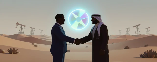 US set to finalize controversial nuclear technology transfer to Saudi Arabia