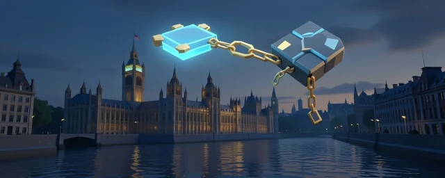 UK plans first tokenized sovereign bond by early 2027, but on-chain cash settlement remains unresolved.