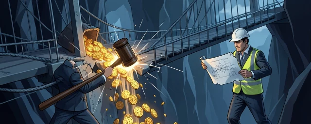 KelpDAO is suing LayerZero and CEO Bryan Pellegrino over the $292M rsETH bridge exploit, saying LayerZero endorsed its bridge setup before the attack. Pellegrino calls the lawsuit meritless.