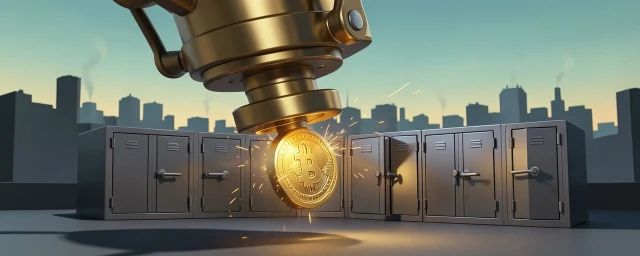Russia's central bank starts licensing crypto exchanges and crypto depositories from October 5.