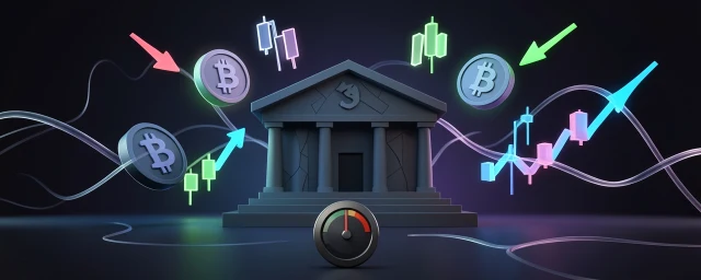 ENA is up 16% after Ethena announced a partnership with Binance.