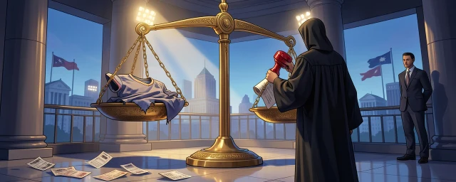 A US appeals court ruled against Kalshi on Friday: the 6th Circuit said states can regulate prediction markets like gambling. A unanimous three-judge panel sided with Ohio and Tennessee.