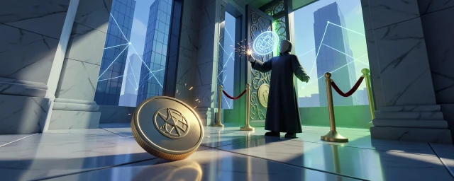 SEC Corp Fin: for crypto networks that already work, announcing a token buyback does not by itself make the token a security, and post-launch dev work usually is not a Howey managerial effort. CFTC said futures firms may invest client funds in tokenized versions of approved asset