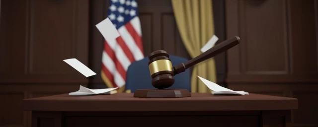 US Senate Republicans release updated Clarity Act with key provisions on ethics and BRCA