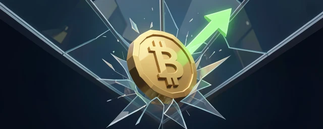 Bitcoin breaks above $66,800, hitting highest since June 15