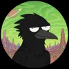 Black Bird